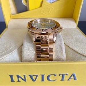 Men’s Invicta Grand Diver Watch